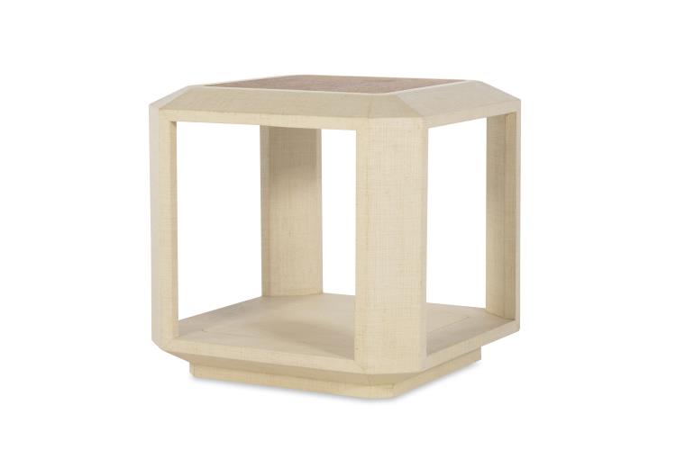 Randolph End Table