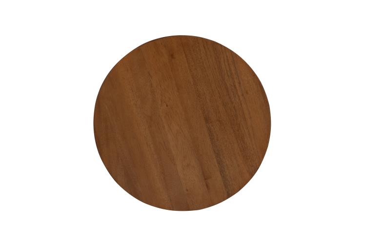 Ritten Accent Table