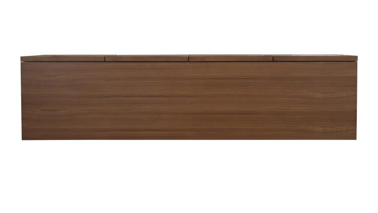 Cantata Four Door Credenza