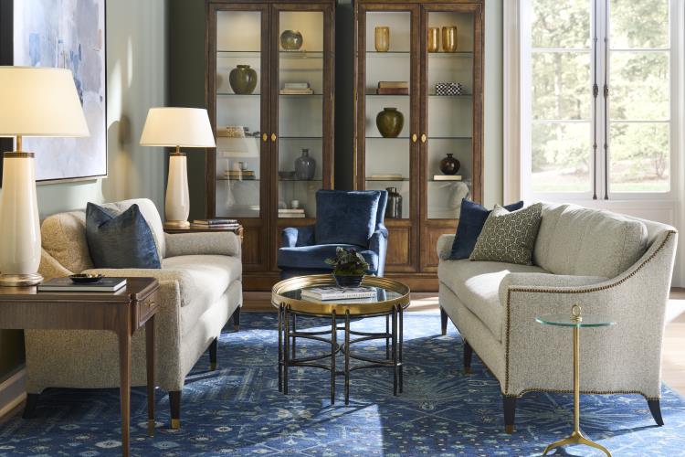 Wilton Accent Table