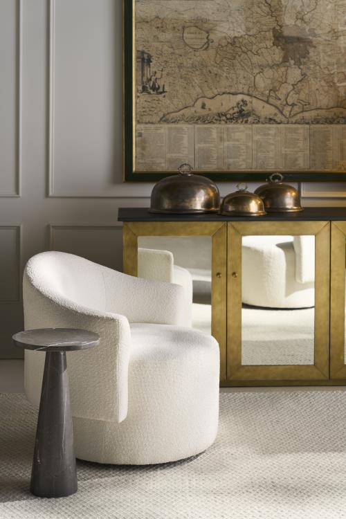 Le Marais Credenza