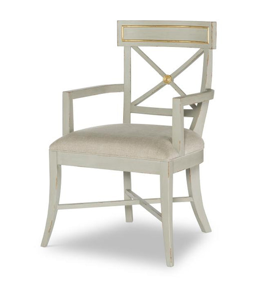 Audrey Arm Chair