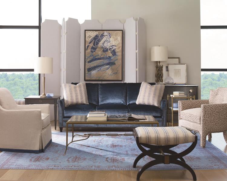 Chairside Table