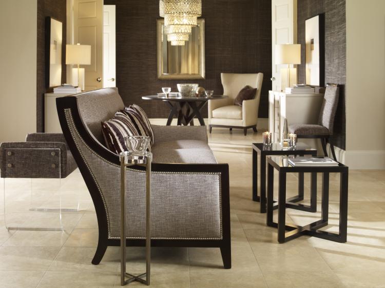 Larchmont Martini Table