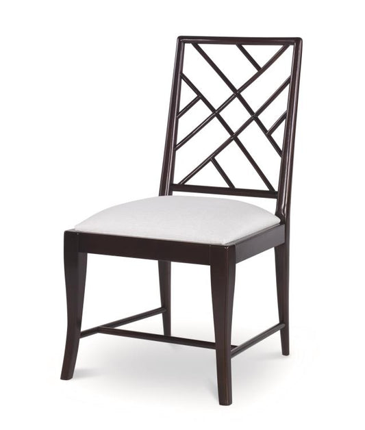 Crossback Side Chair (Stocked)
