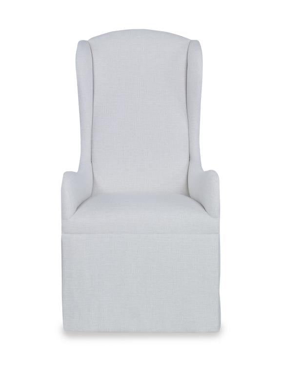 Harmony Host Chair With Casters (Stocked)