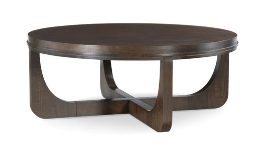 Tribeca Round Cocktail Table - Tribeca