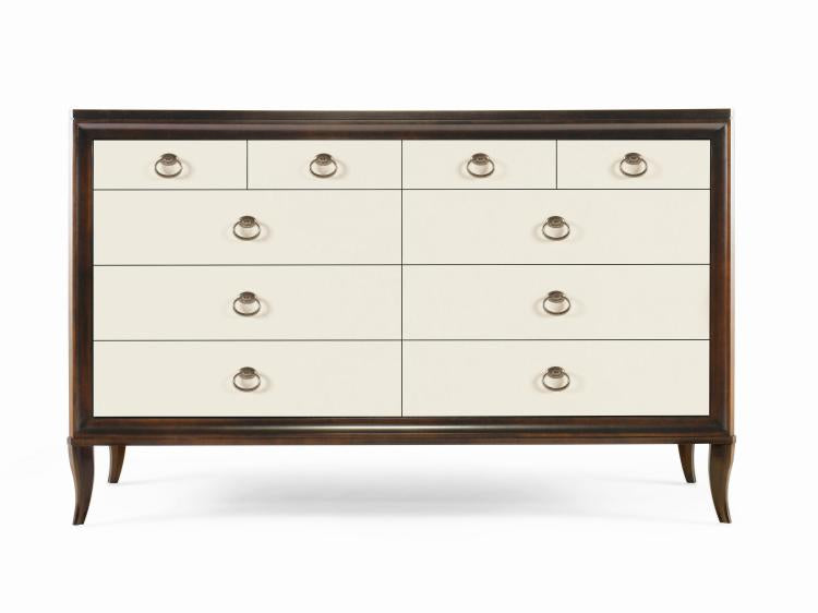 Tribeca Dresser - Tribeca/Cream