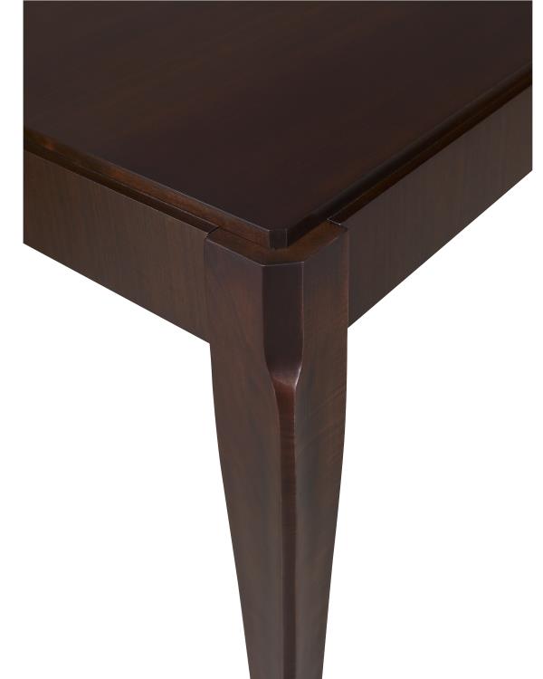 Tribeca Rectangular Dining Table - Tribeca