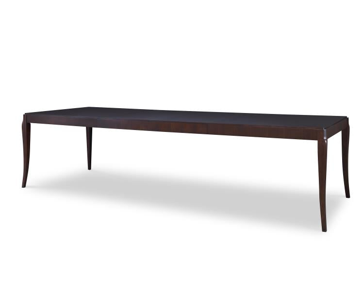 Tribeca Rectangular Dining Table - Tribeca