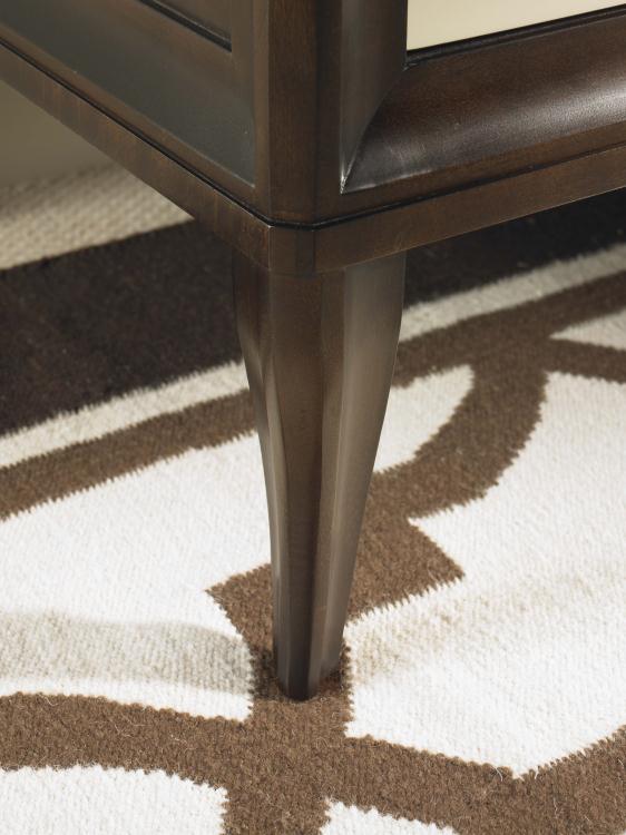 Tribeca Bachelor Chest - Tribeca (Ring Pull)