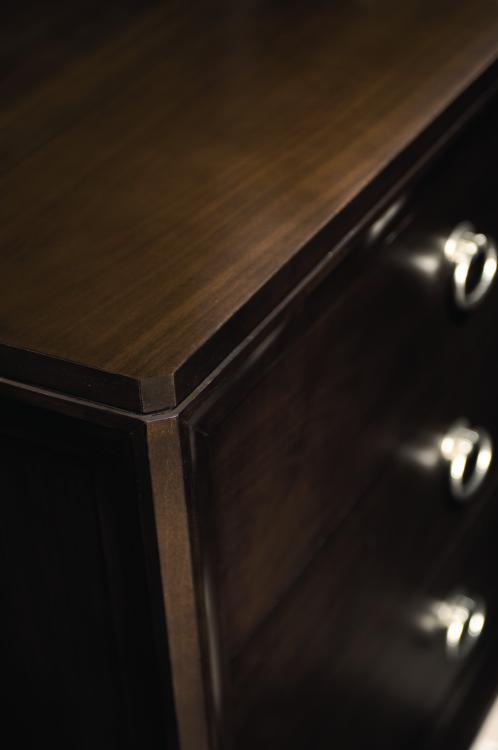 Tribeca Bachelor Chest - Tribeca (Ring Pull)