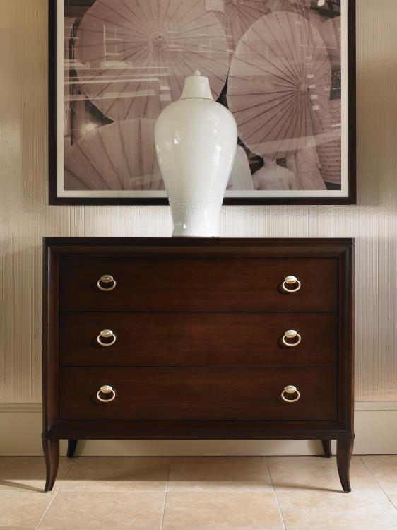 Tribeca Bachelor Chest - Tribeca