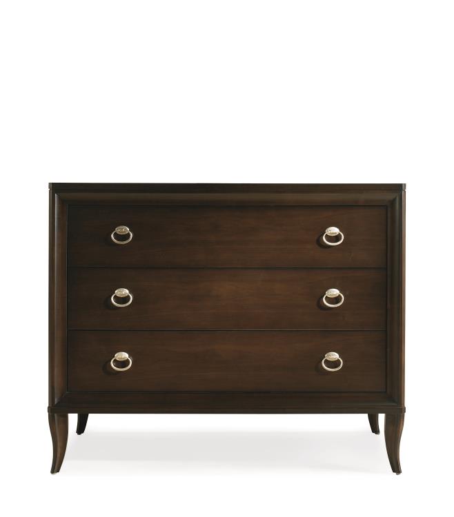 Tribeca Bachelor Chest - Tribeca