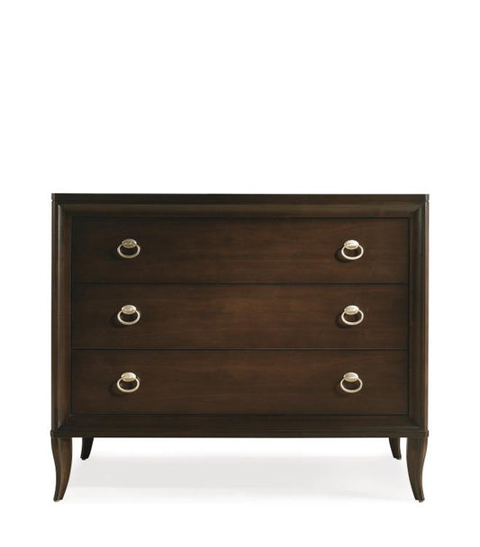 Tribeca Bachelor Chest - Tribeca (Ring Pull)