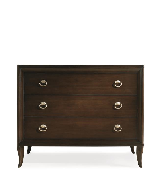Tribeca Bachelor Chest - Tribeca (Ring Pull)