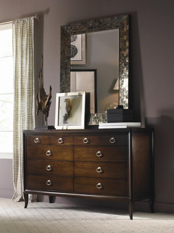 Tribeca Dresser - Tribeca (Ring Pull)