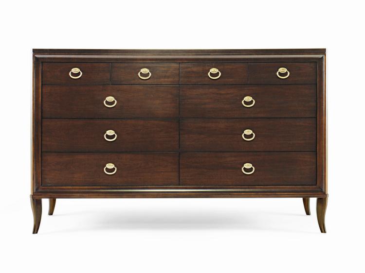 Tribeca Dresser - Tribeca (Ring Pull)