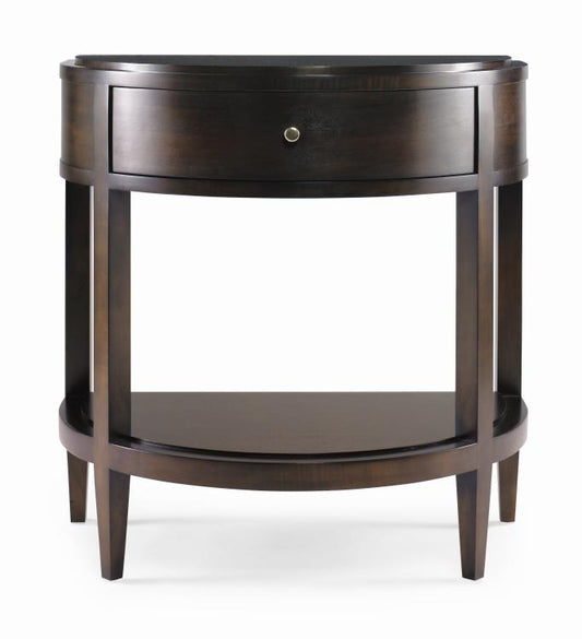 Tribeca Nightstand - Tribeca