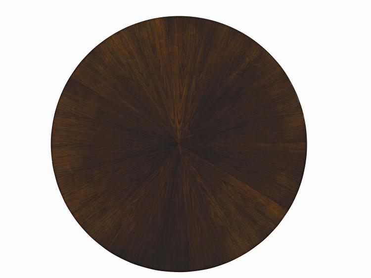 Tribeca Round 60" Dining Table - Tribeca