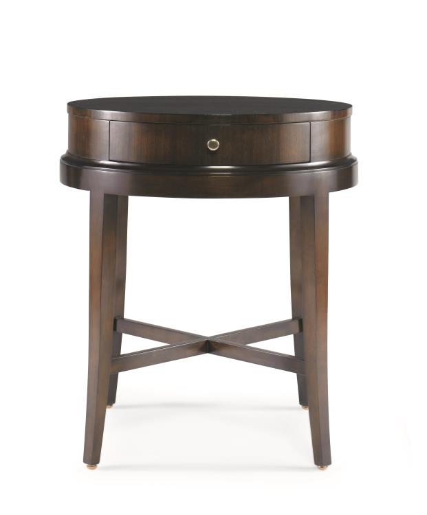 Tribeca Lamp Table - Tribeca