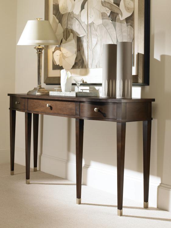 Tribeca Console - Tribeca