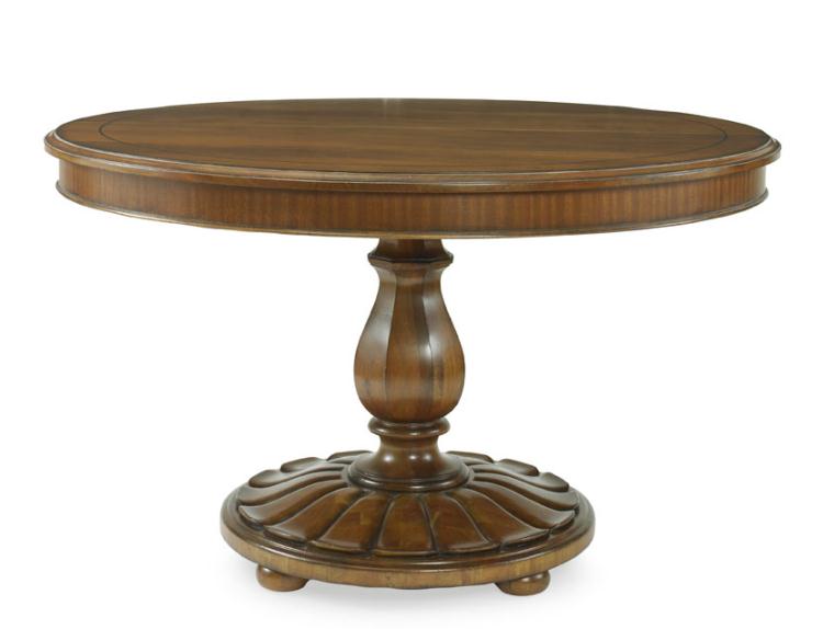 Chelsea Club Cliveden Round Dining Table