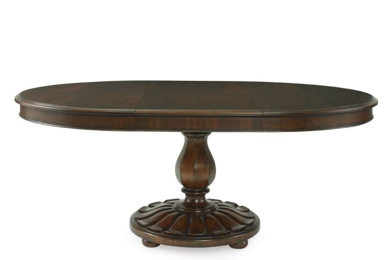 Chelsea Club Cliveden Round Dining Table