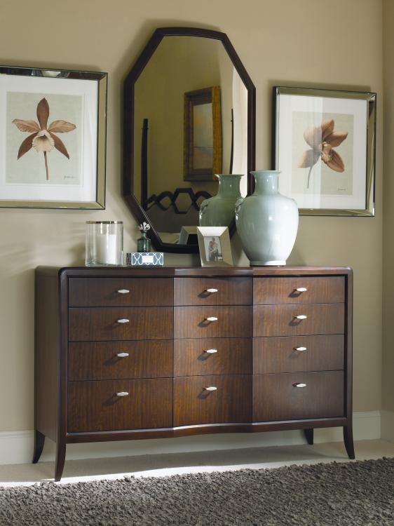 Paragon Club Dufréne Dresser - Paragon