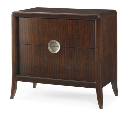 Paragon Club Carew Nightstand - Paragon