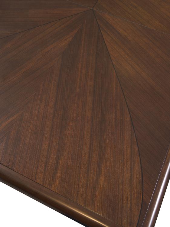 Paragon Club Fisher Dining Table - Paragon