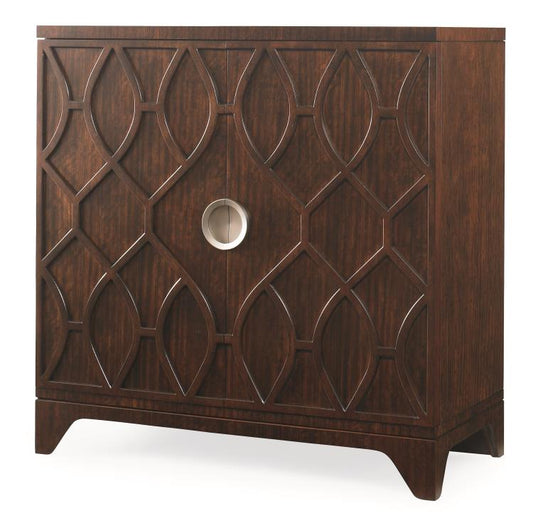 Paragon Club Door Chest - Paragon