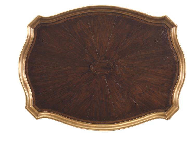 Chateau Lyon Baltand Cocktail Table