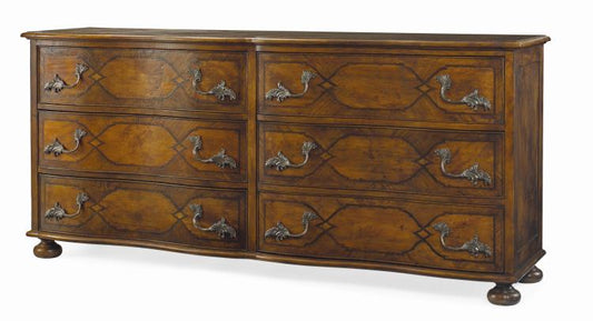 Chateau Lyon Debourg Dresser