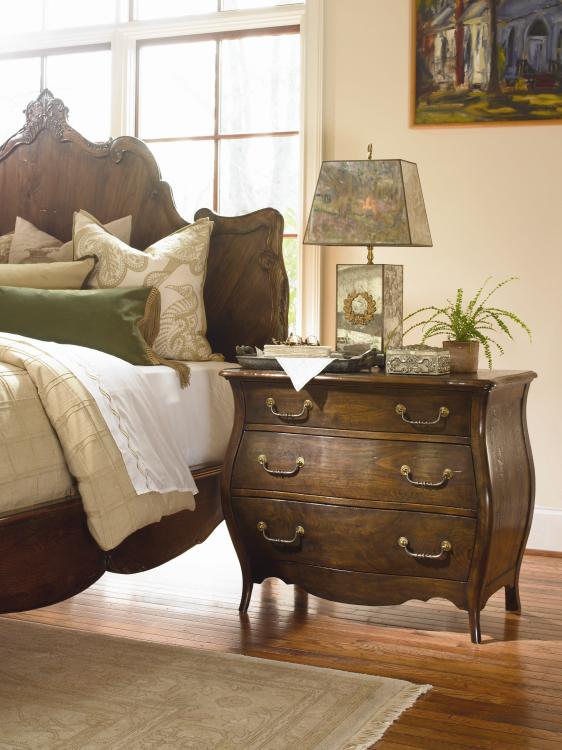 Chateau Lyon Ainay Nightstand