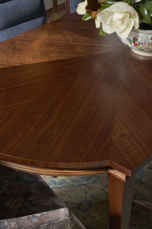 Bridgeton Rectangular Dining Table - Bridgeton