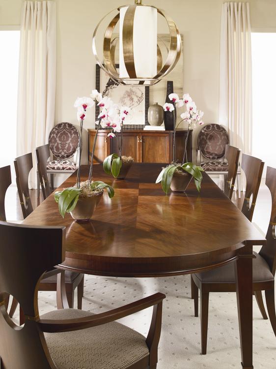 Bridgeton Rectangular Dining Table - Bridgeton