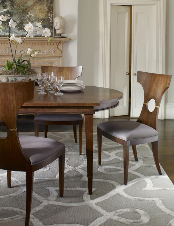 Bridgeton Rectangular Dining Table - Bridgeton