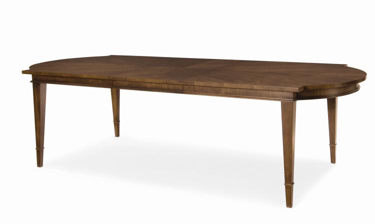 Bridgeton Rectangular Dining Table - Bridgeton