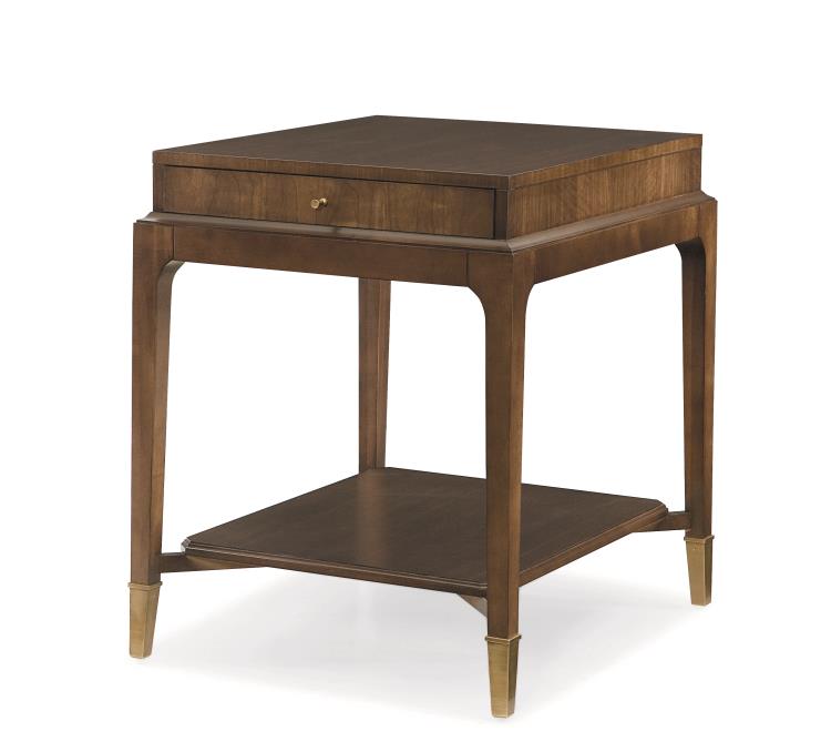 Bridgeton End Table - Bridgeton