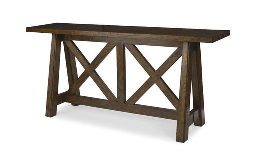 Marbella Small Tierra Console Table