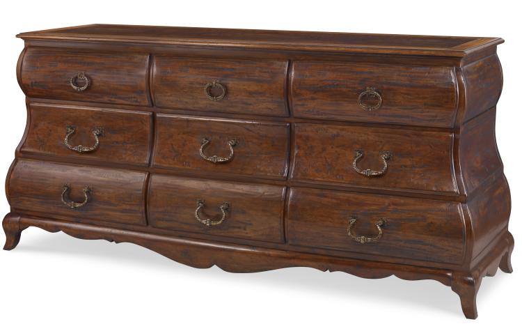 Marbella Dresser