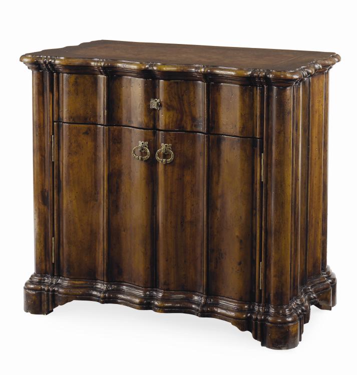 Marbella Cinta Nightstand