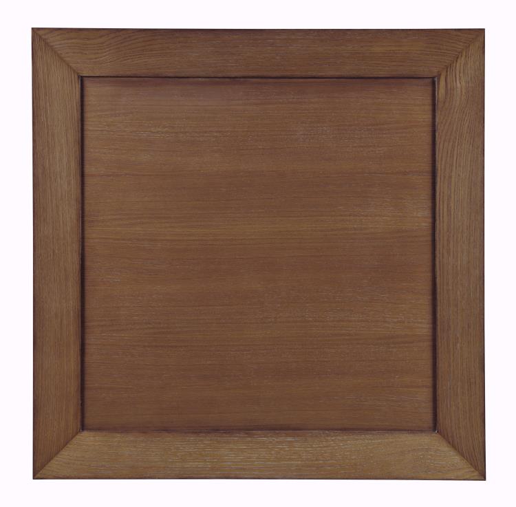 Mesa Sedona Cocktail Table - Napa Cerused