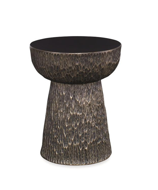 Mesa Tempe Side Table