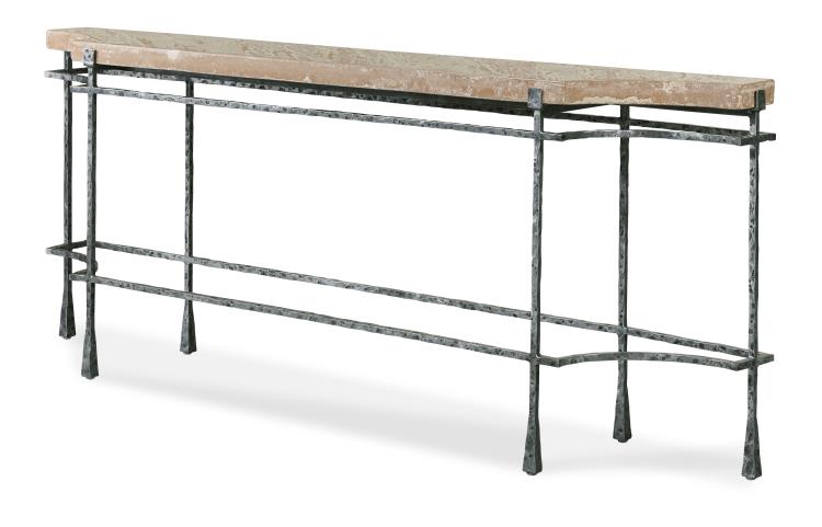 Mesa Cortez Console Table