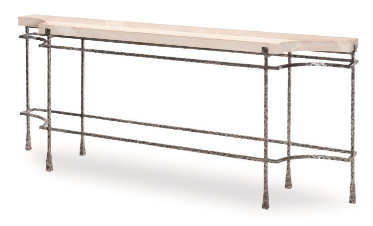 Mesa Cortez Console Table