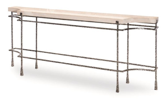 Mesa Cortez Console Table