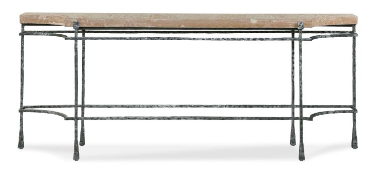 Mesa Cortez Console Table