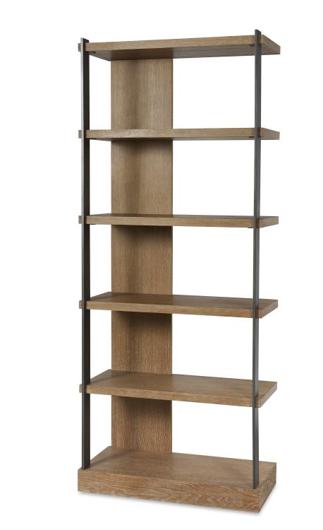 Mesa Avondale Bookcase